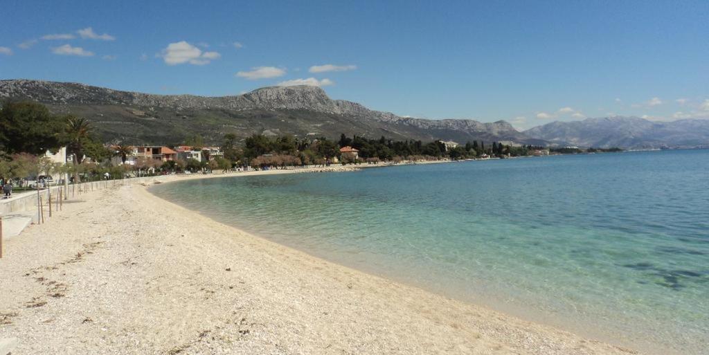 Apartman A&B Kastela Exterior photo