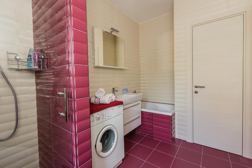 Apartman A&B Kastela Exterior photo