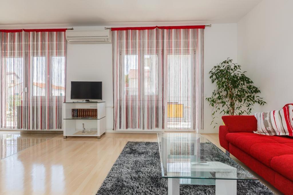 Apartman A&B Kastela Exterior photo