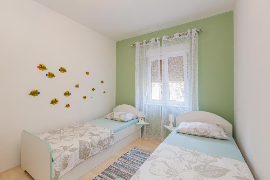 Apartman A&B Kastela Exterior photo